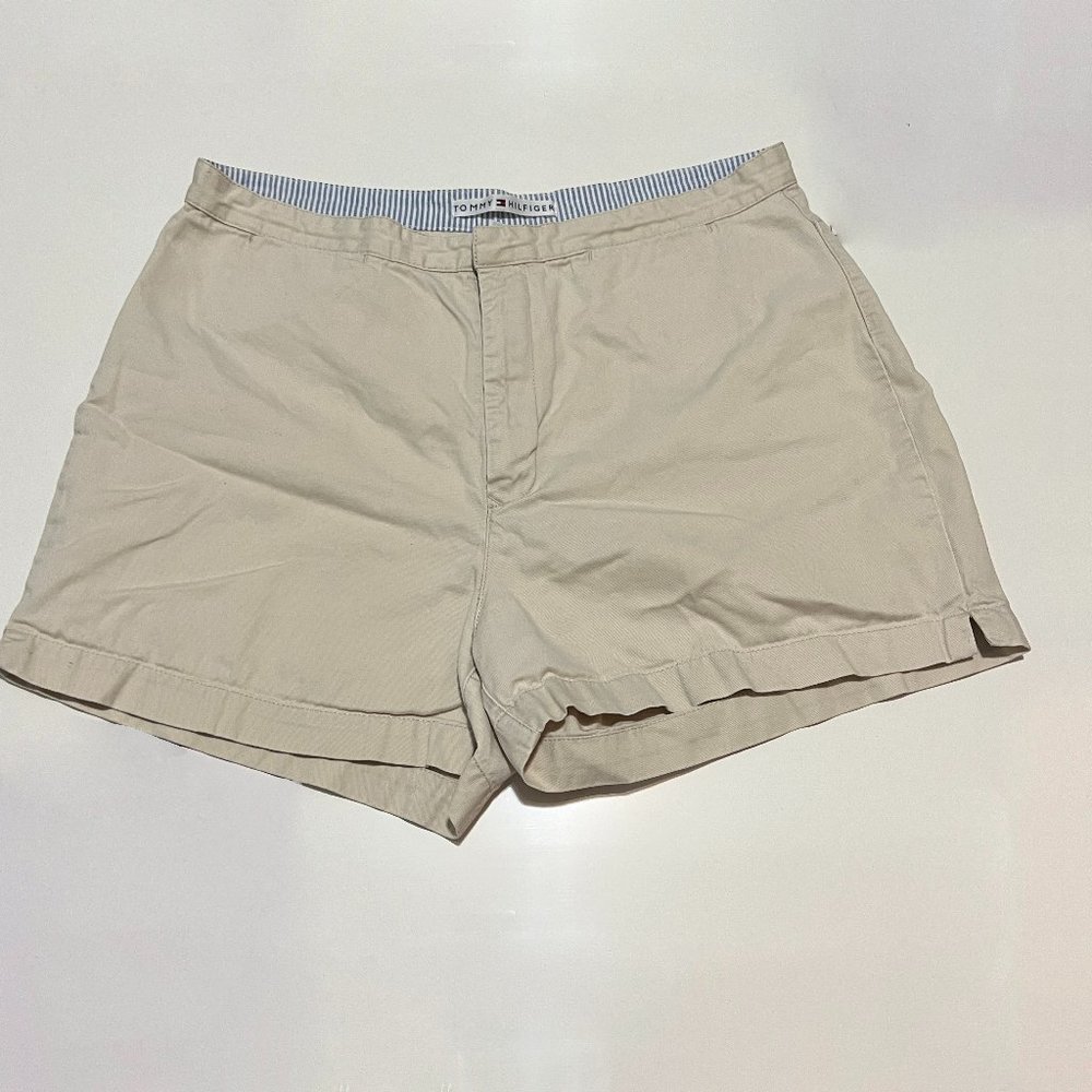 Khakis Shorts